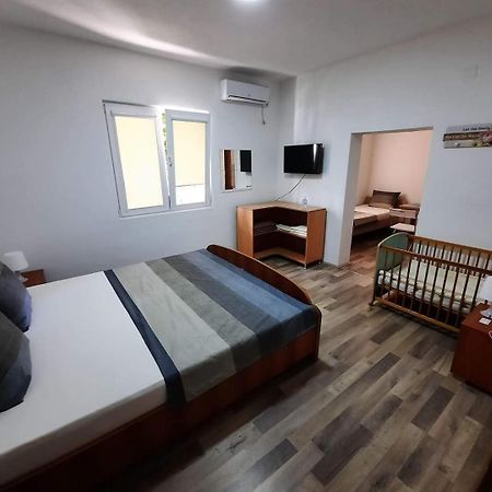 Stella Apartments Gevgelija Bilik gambar