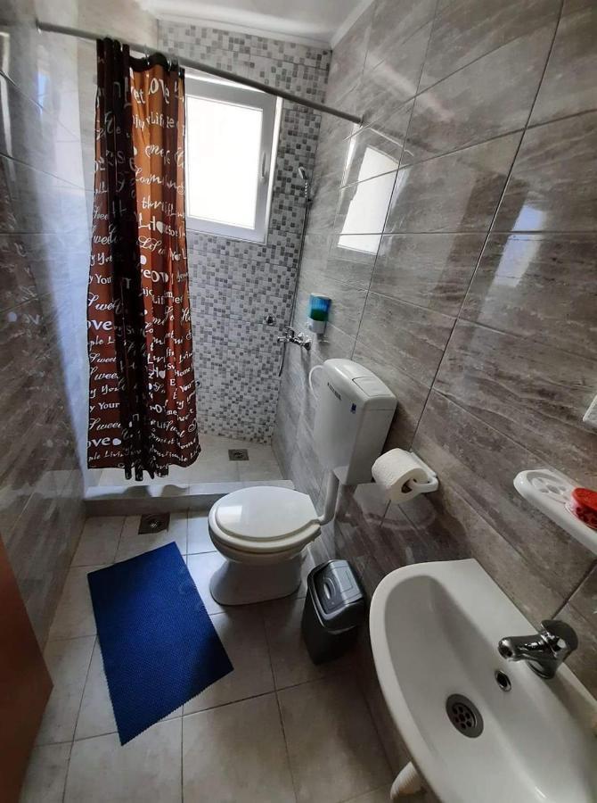 Stella Apartments Gevgelija Luaran gambar