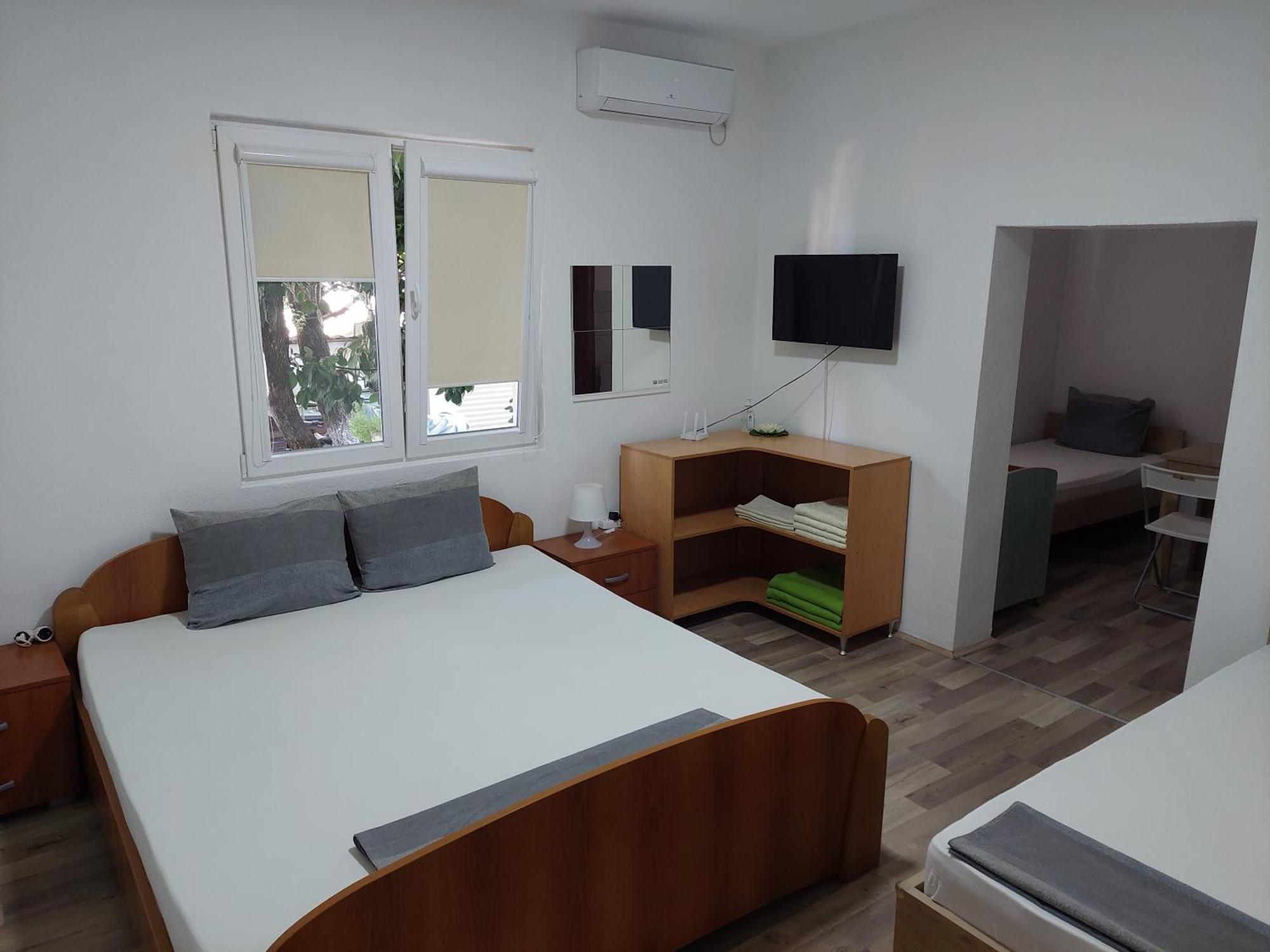 Stella Apartments Gevgelija Luaran gambar