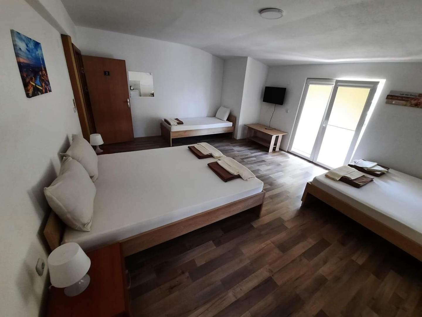 Stella Apartments Gevgelija Bilik gambar