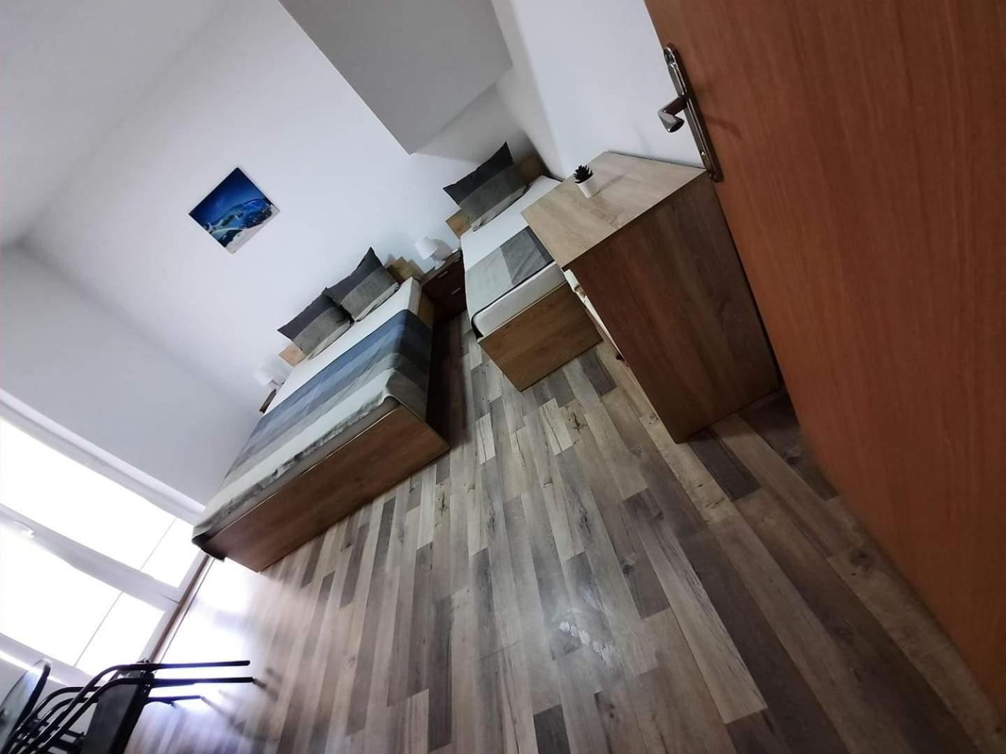 Stella Apartments Gevgelija Bilik gambar