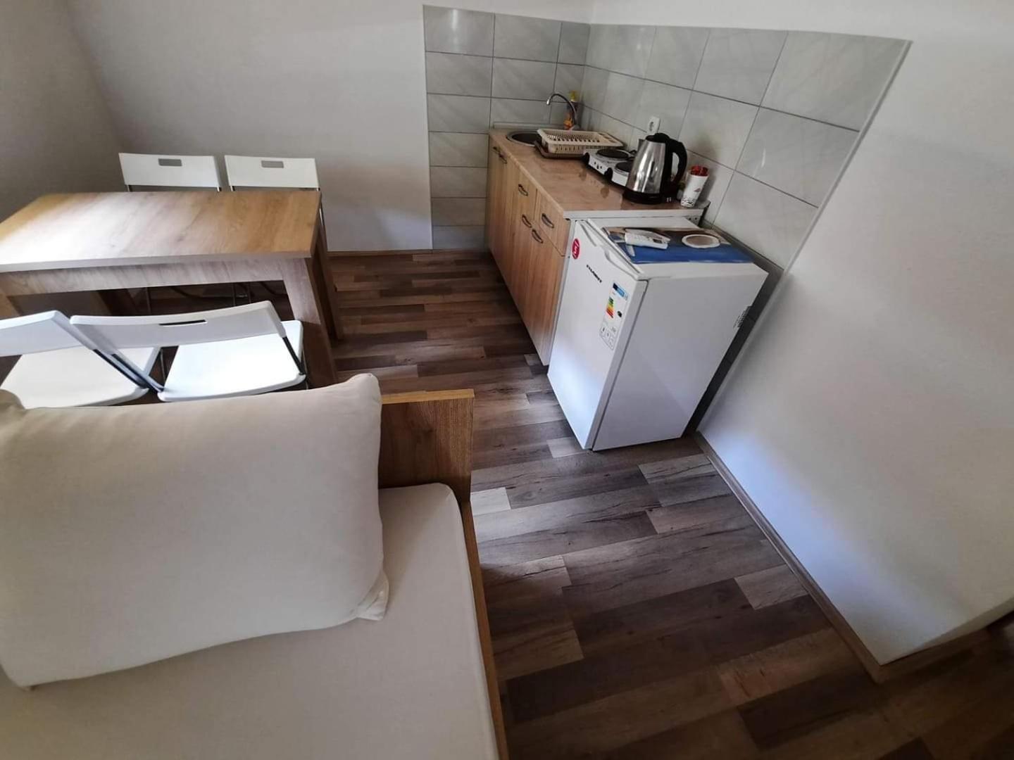 Stella Apartments Gevgelija Bilik gambar