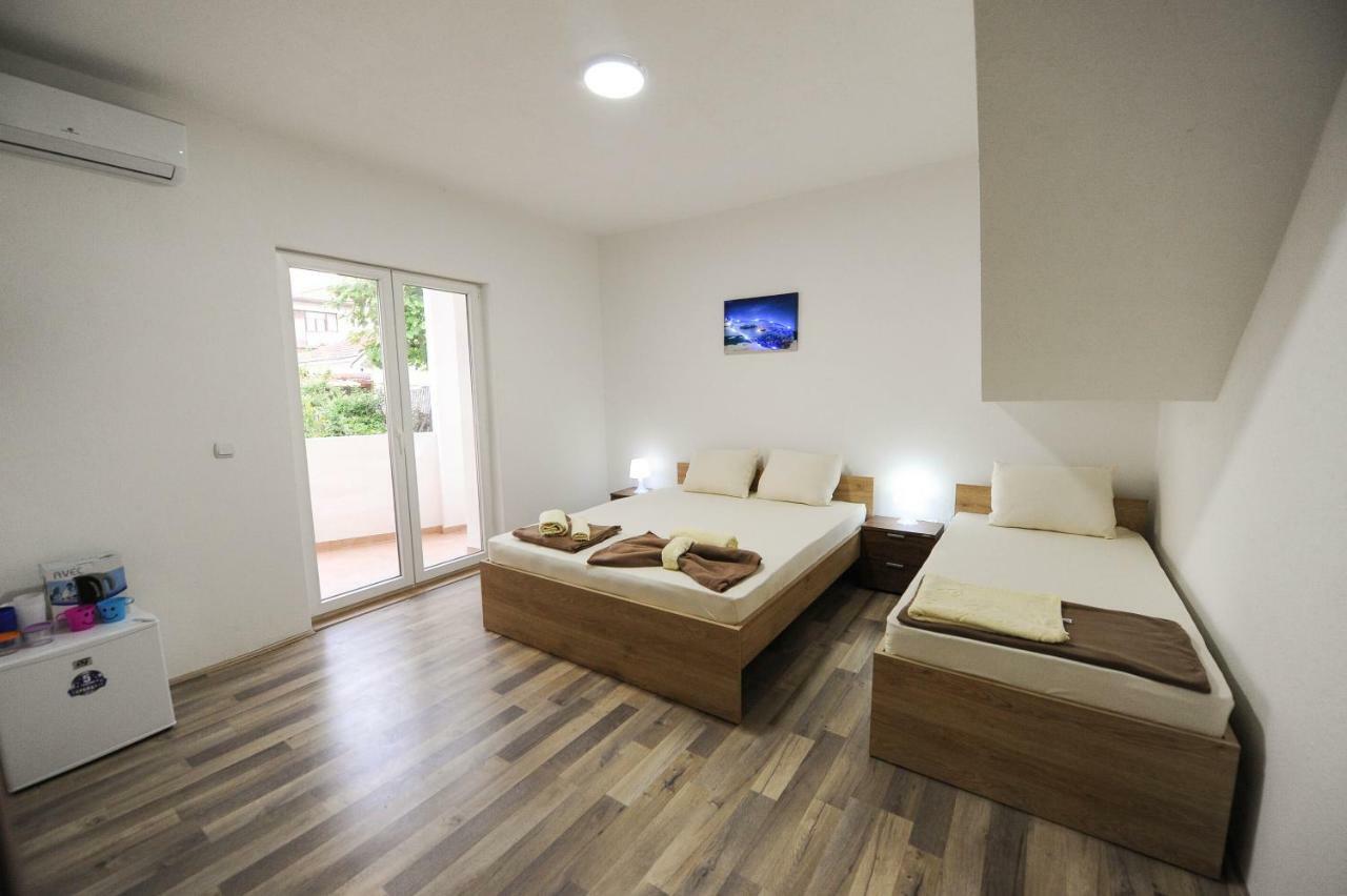 Stella Apartments Gevgelija Luaran gambar