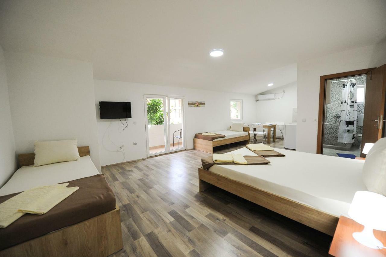 Stella Apartments Gevgelija Luaran gambar