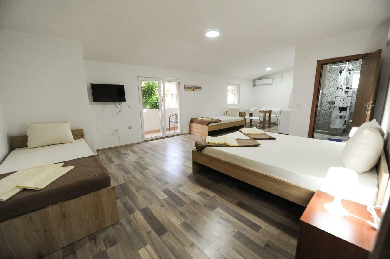 Stella Apartments Gevgelija Luaran gambar